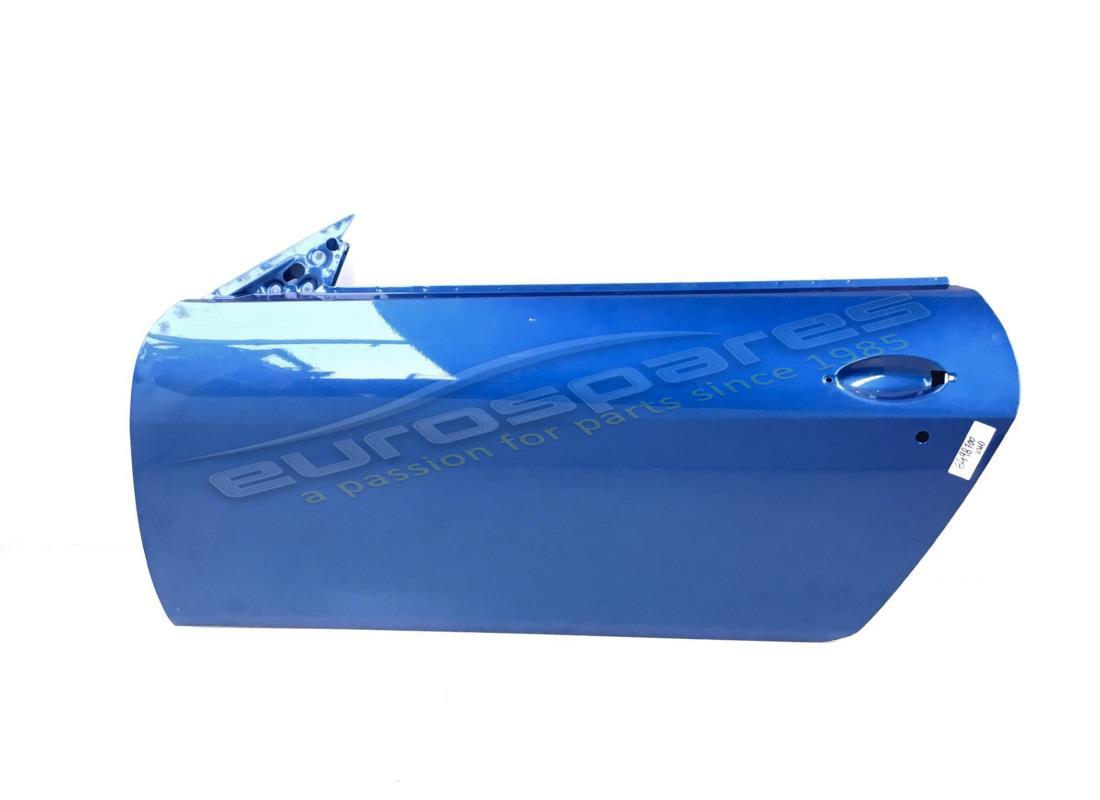 USED Maserati LH DOOR . PART NUMBER 68498700 (1)