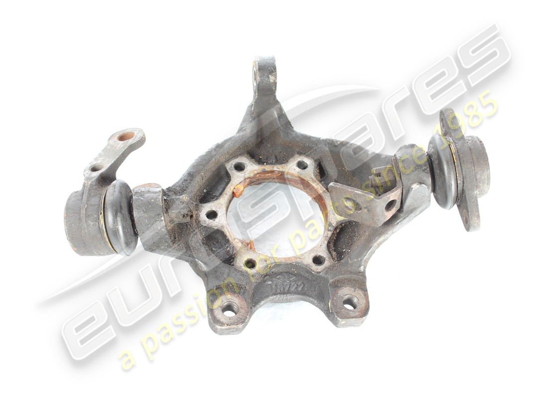 USED FERRARI RH FRONT STUB AXLE. PART NUMBER 116722 (4) used ferrari rh front stub axle. part number 116722 (4)