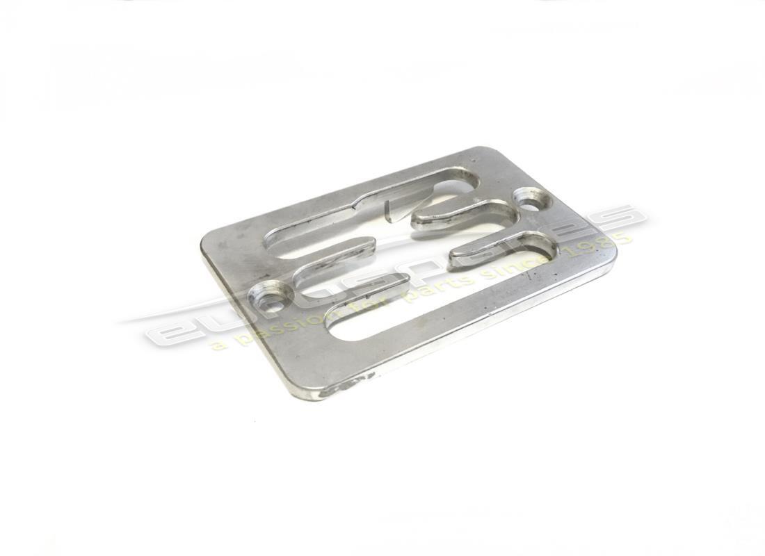 USED Ferrari GEAR SELECTOR / SLICK SHIFT GATE . PART NUMBER 127444 (1)