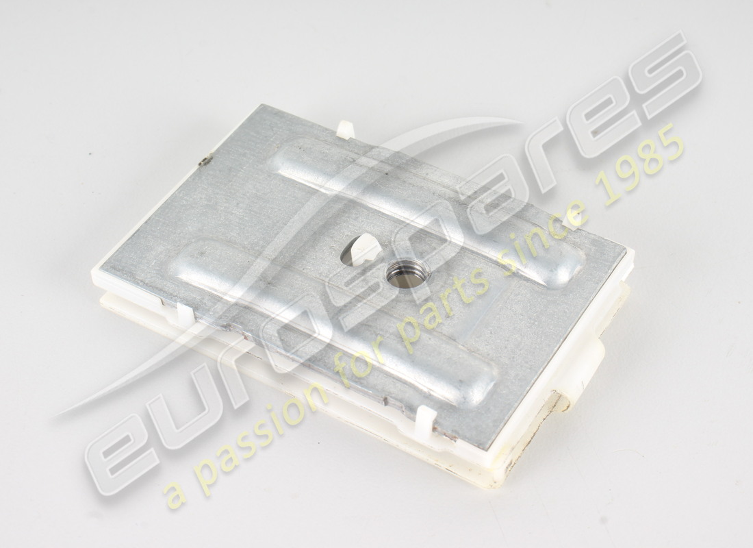 used lamborghini fixation part. part number 8h0845233 (3)