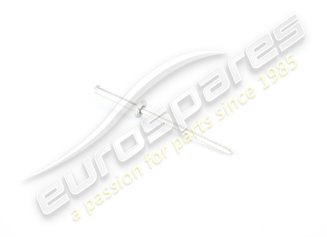 NEW LAMBORGHINI BLIND RIVET 3.2X14. PART NUMBER WHT006115 (1) new lamborghini blind rivet 3.2x14. part number wht006115 (1)