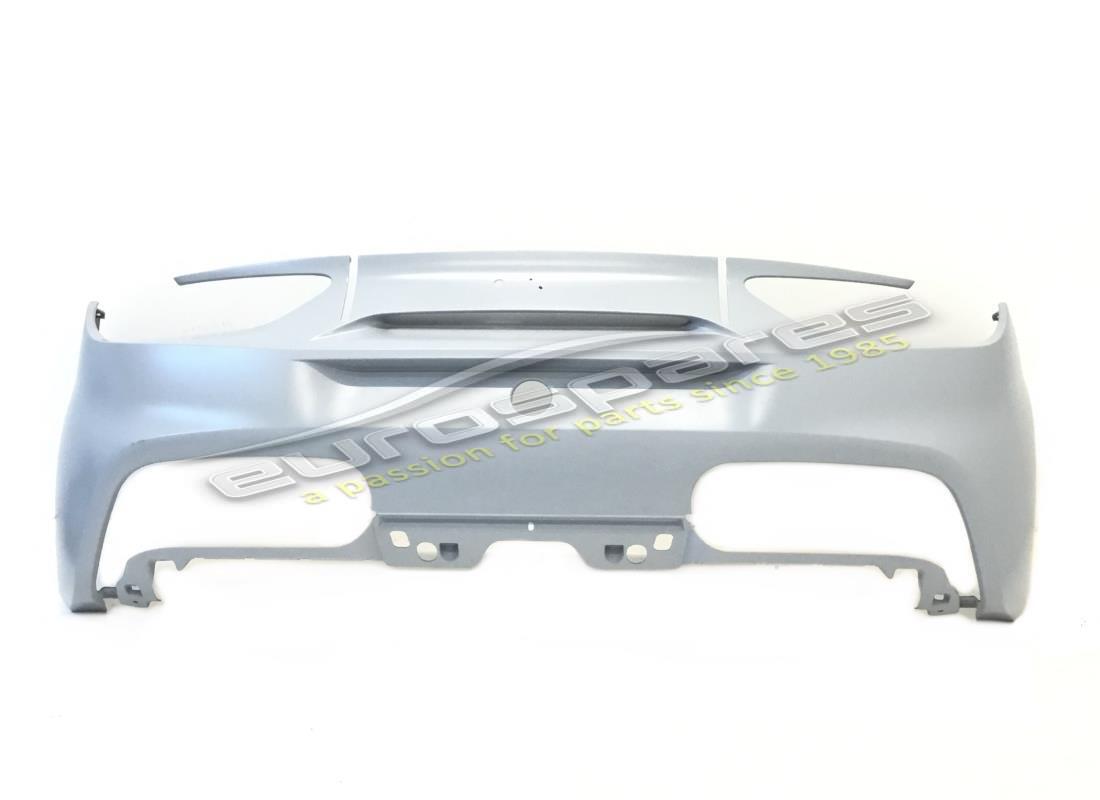 NEW FERRARI REAR BUMPER. PART NUMBER 88582400 (1) new ferrari rear bumper. part number 88582400 (1)