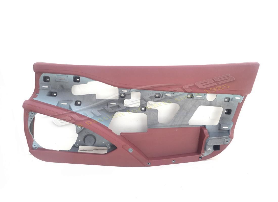 NEW (OTHER) Ferrari COMPLETE RH DOOR TRIM . PART NUMBER 82643625 (1)