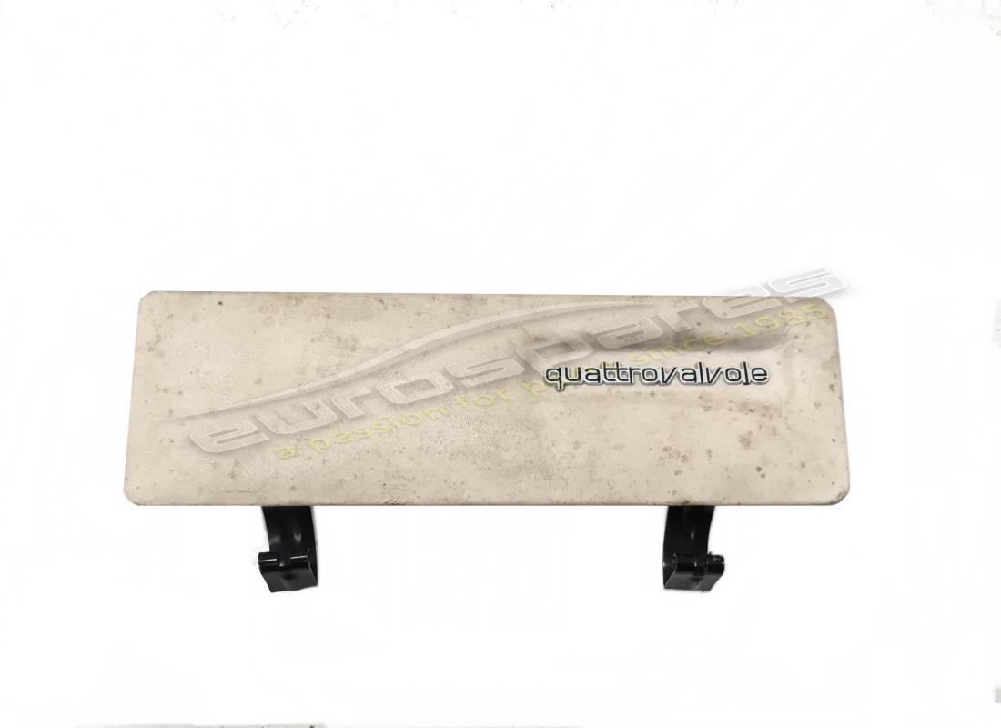 USED FERRARI COVER LHD PART NUMBER 60655400 (1) used ferrari cover lhd part number 60655400 (1)