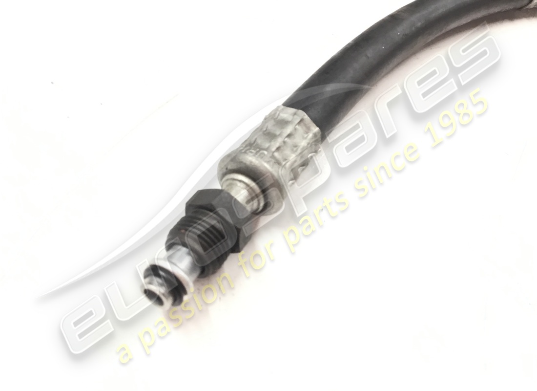 NEW FERRARI PIPE. PART NUMBER 62482700 (2) new ferrari pipe. part number 62482700 (2)