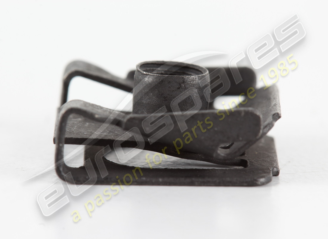 NEW LAMBORGHINI SNAP NUT CLAMP. PART NUMBER N90356204 (2) new lamborghini snap nut clamp. part number n90356204 (2)