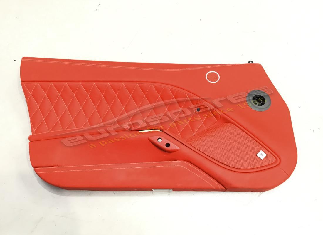 USED Ferrari LH DOOR PANEL . PART NUMBER 844552.. (1)
