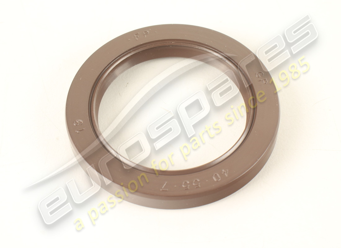 NEW LAMBORGHINI RING. PART NUMBER 008614006 (2) new lamborghini ring. part number 008614006 (2)