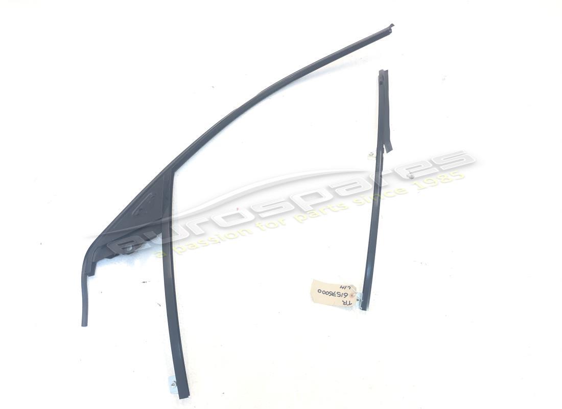 NEW (OTHER) FERRARI LH DOOR TOP FRAME. PART NUMBER 61576000 (1) new (other) ferrari lh door top frame. part number 61576000 (1)
