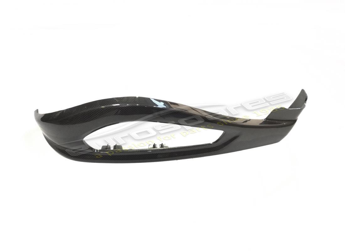 NEW (OTHER) Ferrari OUTER LATERAL LH SEAT BASE COVER PANEL . PART NUMBER 834788.. (1)