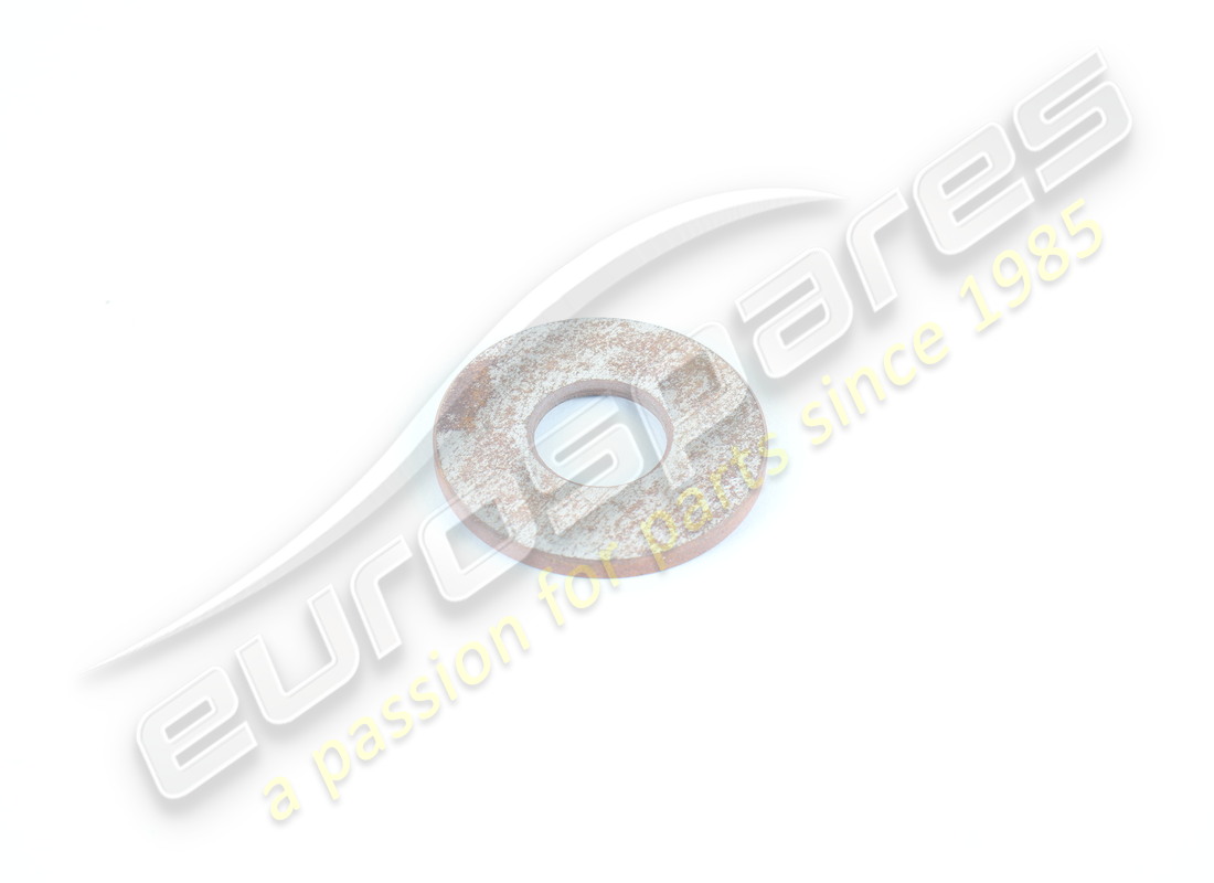 NEW FERRARI SPACER. PART NUMBER 123870 (1) new ferrari spacer. part number 123870 (1)
