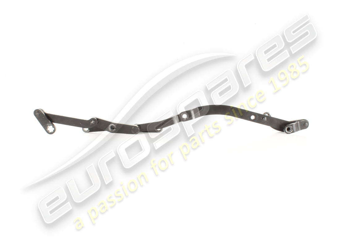 USED FERRARI LH FLOATING ARM. PART NUMBER 66458200 (1) used ferrari lh floating arm. part number 66458200 (1)