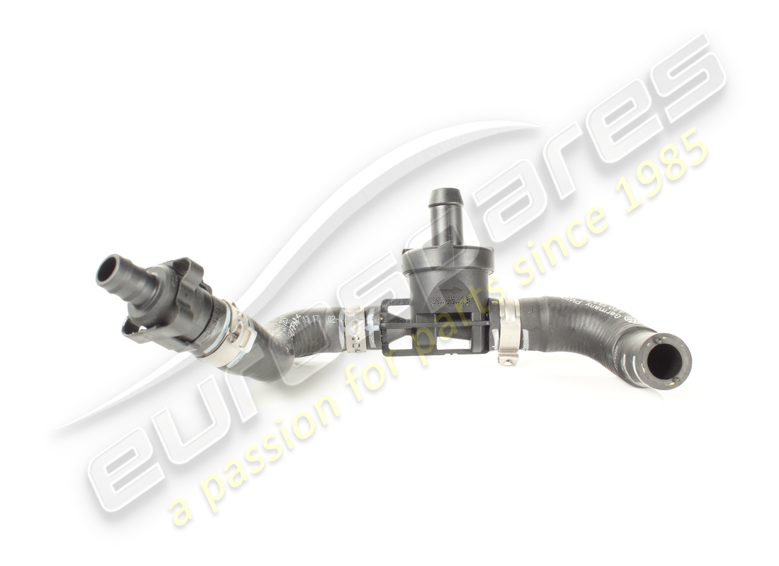 USED Lamborghini SUCTION JET PUMP . PART NUMBER 420133750 (1)