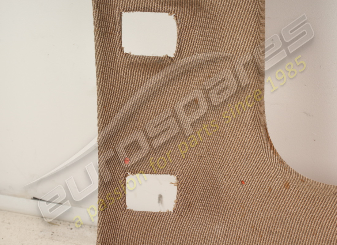 USED FERRARI INNER ROOF RHD PART NUMBER 61269000 (5) used ferrari inner roof rhd part number 61269000 (5)