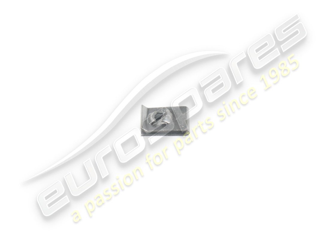 NEW FERRARI SPIRE CLIP. PART NUMBER 60597000 (1) new ferrari spire clip. part number 60597000 (1)