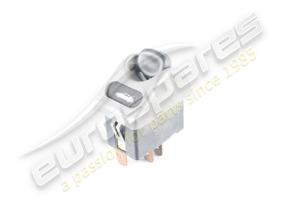 new ferrari switch. part number 153086 (1)