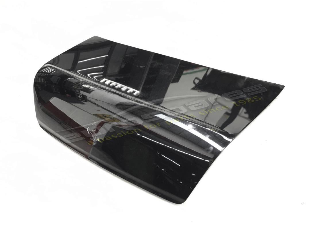 USED FERRARI REAR BOOT LID COMPLETE. PART NUMBER 66990411 (1) used ferrari rear boot lid complete. part number 66990411 (1)