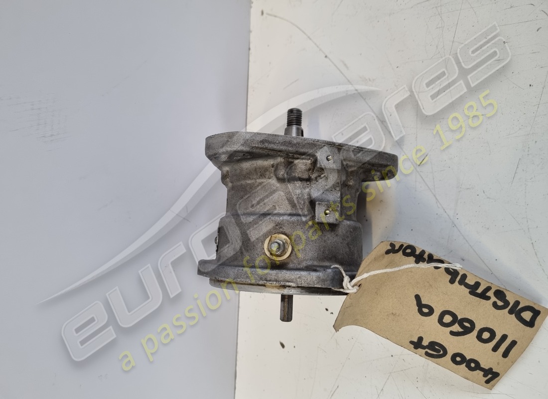 USED Ferrari DISTRIBUTOR . PART NUMBER 110609 (1)
