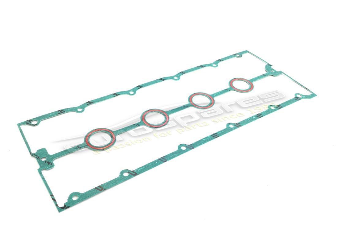NEW FERRARI RH CAM COVER GASKET. PART NUMBER 150078 (1) new ferrari rh cam cover gasket. part number 150078 (1)