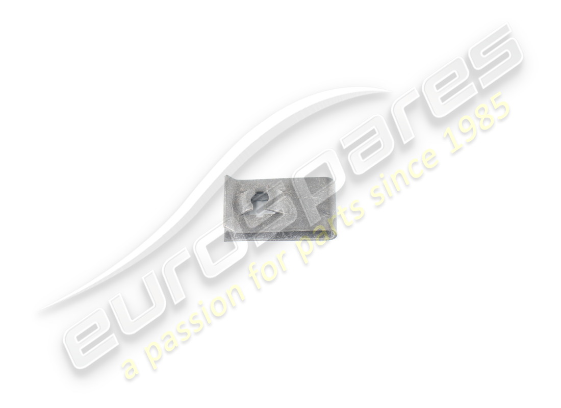 NEW FERRARI SCREW CLIP. PART NUMBER 62366700 (1) new ferrari screw clip. part number 62366700 (1)