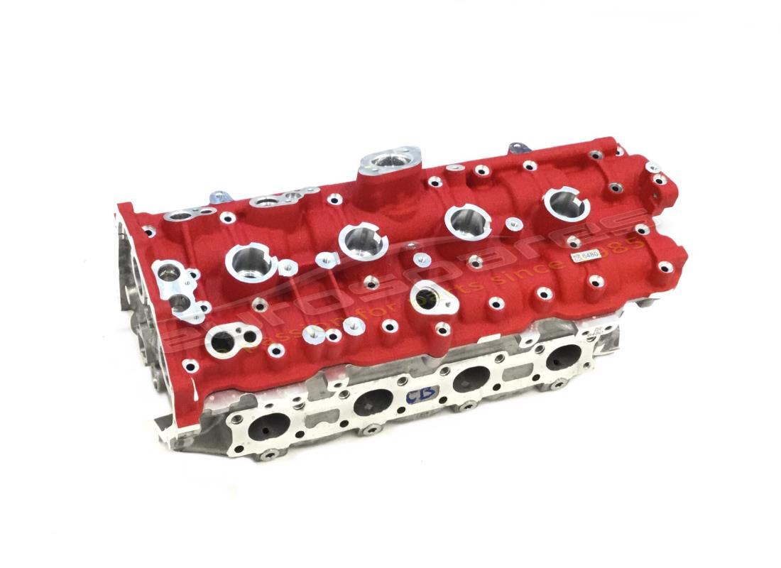 NEW FERRARI RH CYLINDER HEAD. PART NUMBER 837687 (1) new ferrari rh cylinder head. part number 837687 (1)