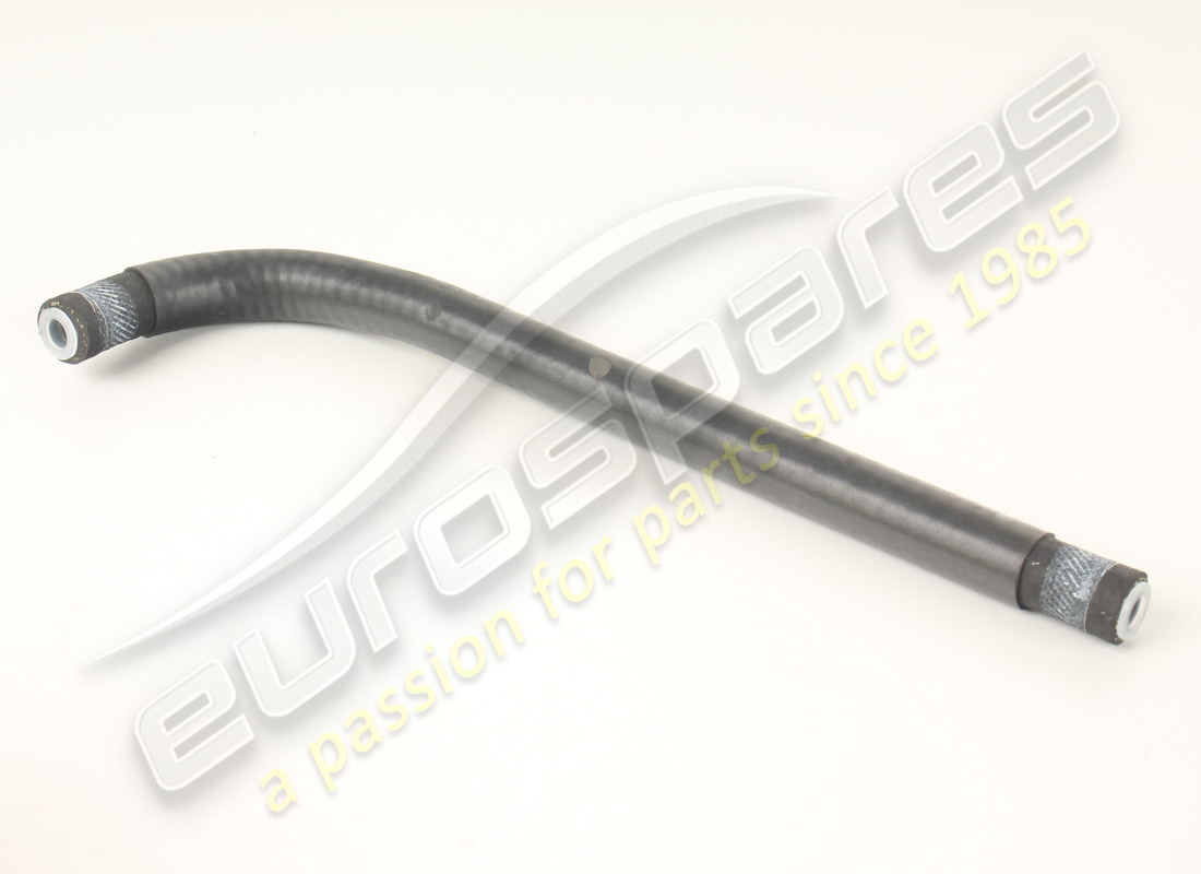 NEW MASERATI PIPE FOR FEED FRONT PUMP -VALID F. PART NUMBER 200462 (1) new maserati pipe for feed front pump -valid f. part number 200462 (1)