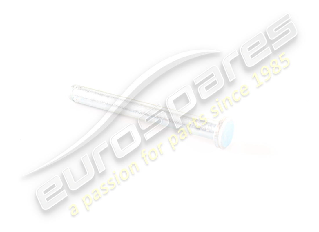 NEW FERRARI PIN FOR HINGE. PART NUMBER 64803400 (1) new ferrari pin for hinge. part number 64803400 (1)