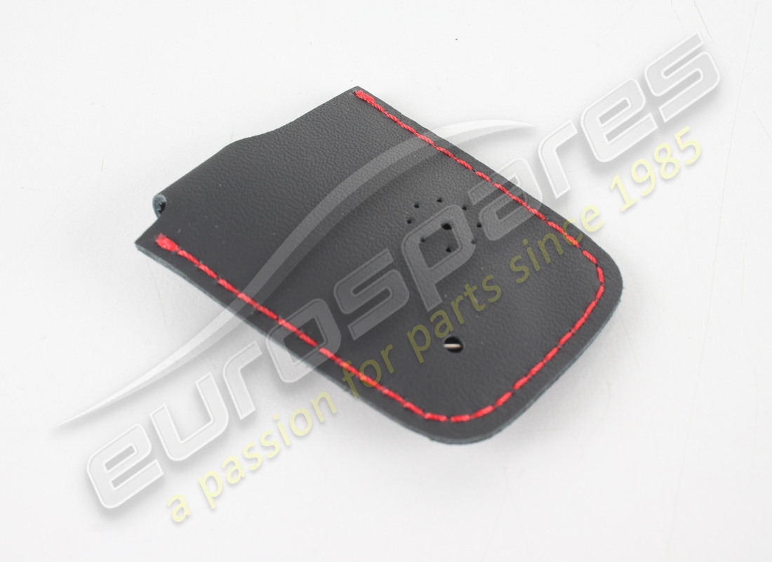 NEW FERRARI REMOTE CONTROL POUCH IN BLACK. PART NUMBER 65259700 (2) new ferrari remote control pouch in black. part number 65259700 (2)