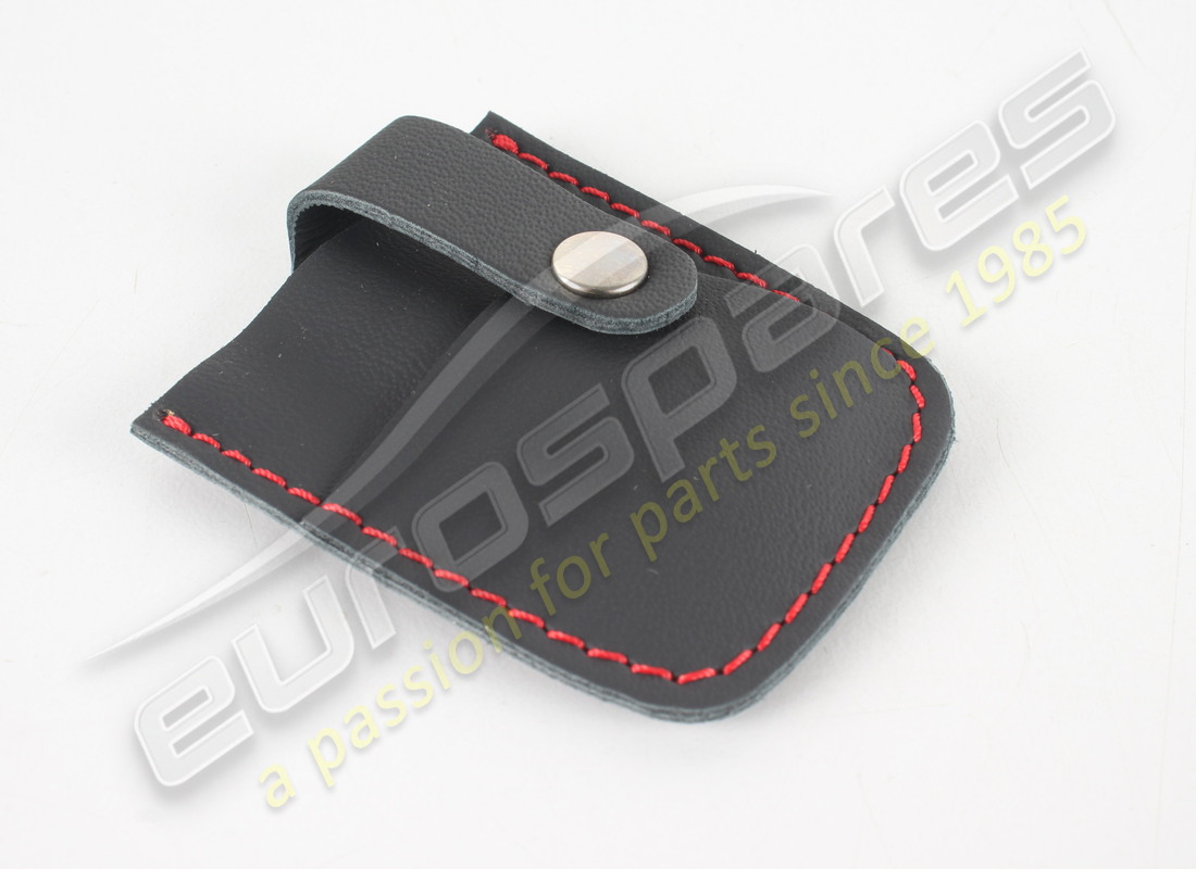 NEW FERRARI REMOTE CONTROL POUCH IN BLACK. PART NUMBER 65259700 (1) new ferrari remote control pouch in black. part number 65259700 (1)