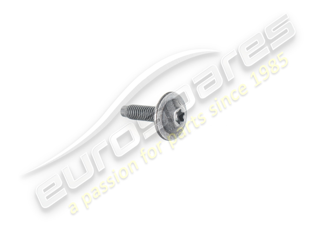 NEW LAMBORGHINI HEXALOBULAR SOCKET M5X20. PART NUMBER N91180901 (1) new lamborghini hexalobular socket m5x20. part number n91180901 (1)