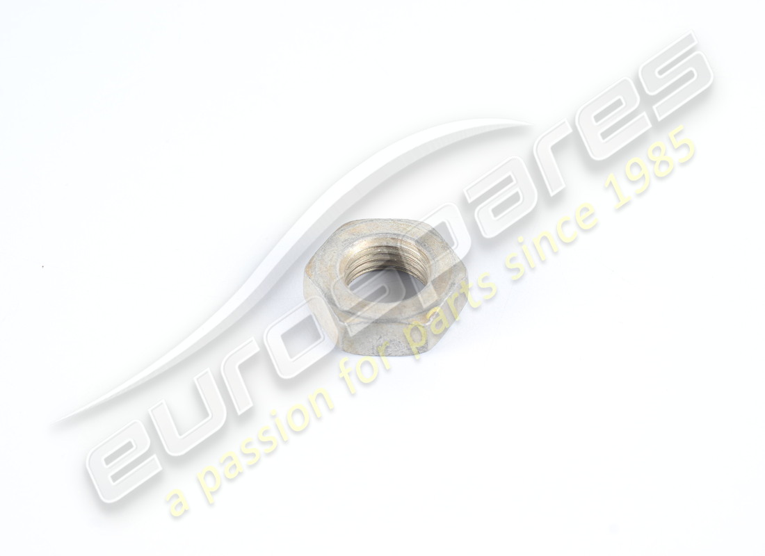 NEW FERRARI NUT. PART NUMBER 10791311 (1) new ferrari nut. part number 10791311 (1)