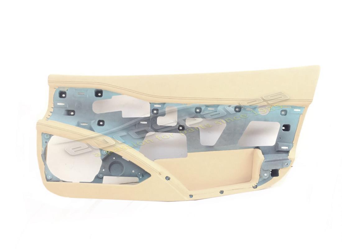 NEW (OTHER) Ferrari COMPLETE RH DOOR TRIM . PART NUMBER 82643627 (1)