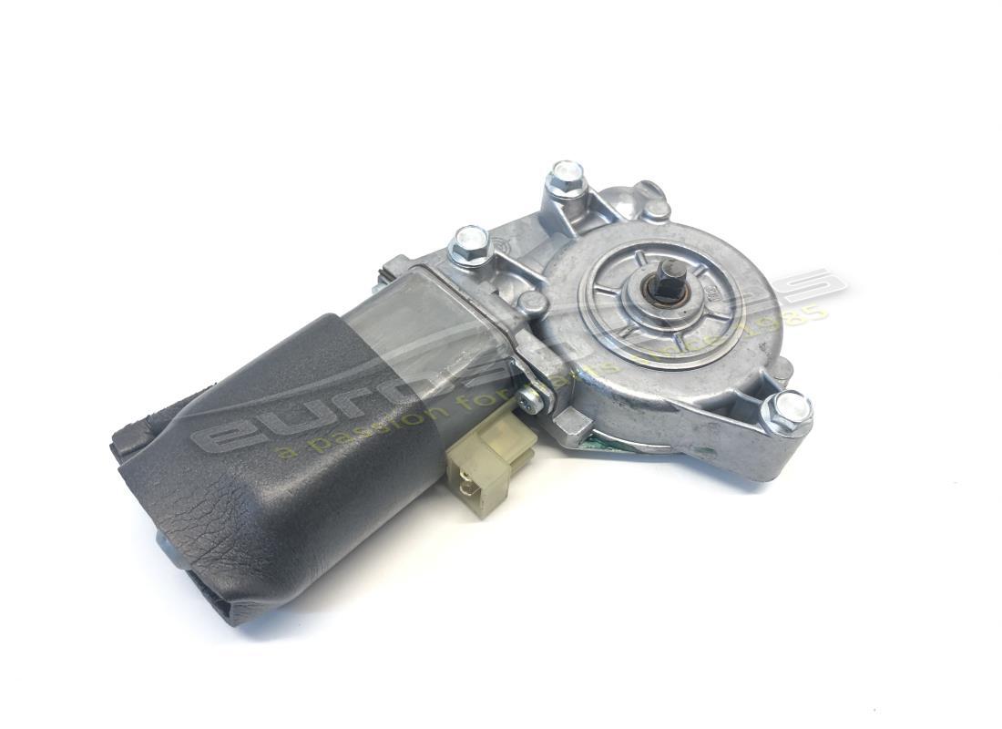 new ferrari lh window motor. part number 62302200 (1)