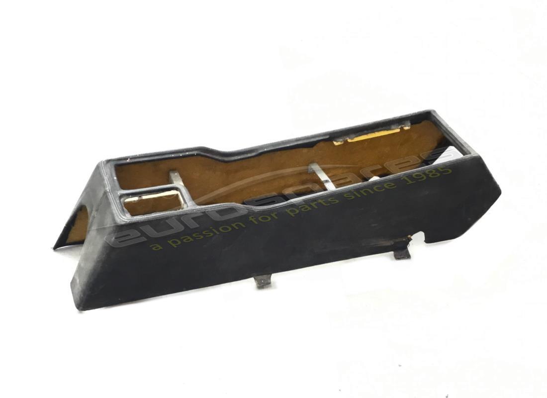 USED Ferrari CENTRAL TUNNEL LHD GTS . PART NUMBER 62328200 (1)