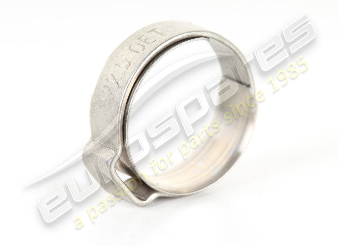 NEW Ferrari CLAMP . PART NUMBER 178052 (1)