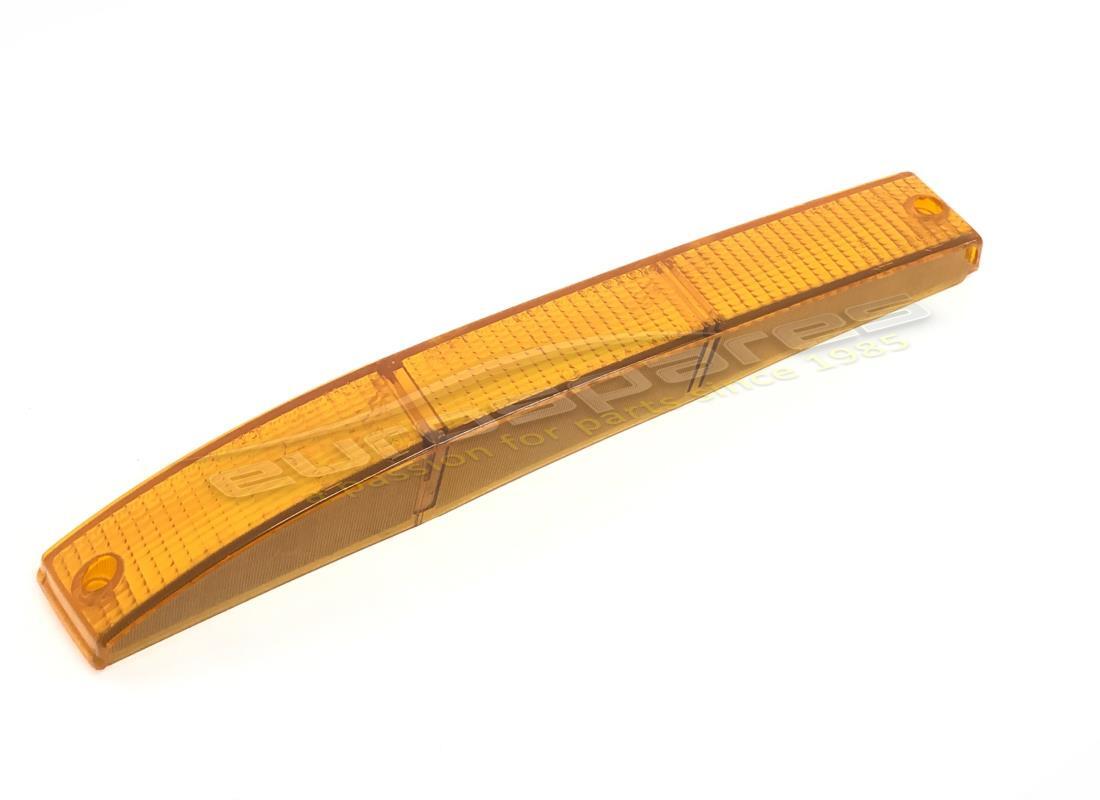 NEW FERRARI RH FRONT LENS INDICATOR. PART NUMBER 61536300 (1) new ferrari rh front lens indicator. part number 61536300 (1)