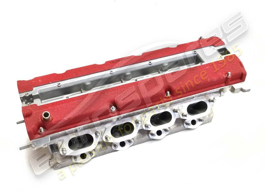 NEW FERRARI LH CYLINDER HEAD. PART NUMBER 177962 (3) new ferrari lh cylinder head. part number 177962 (3)