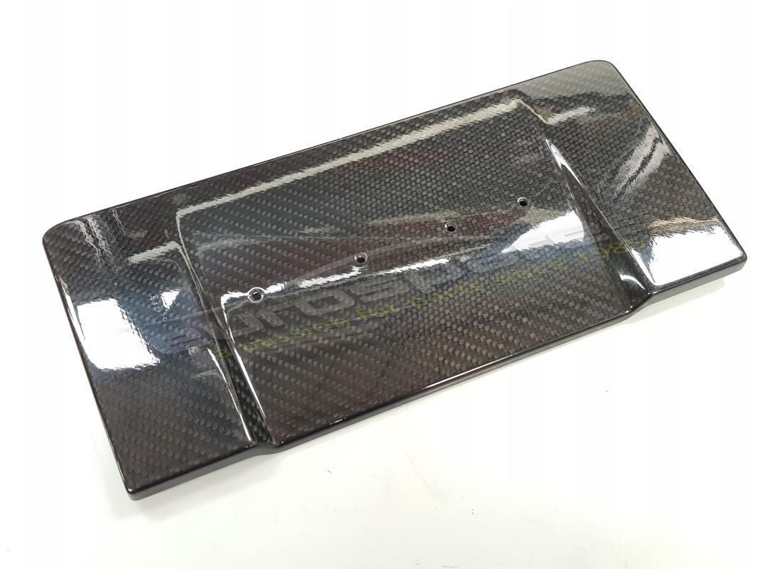 NEW (OTHER) LAMBORGHINI COVER, RADIO. PART NUMBER 403035231 (1) new (other) lamborghini cover, radio. part number 403035231 (1)