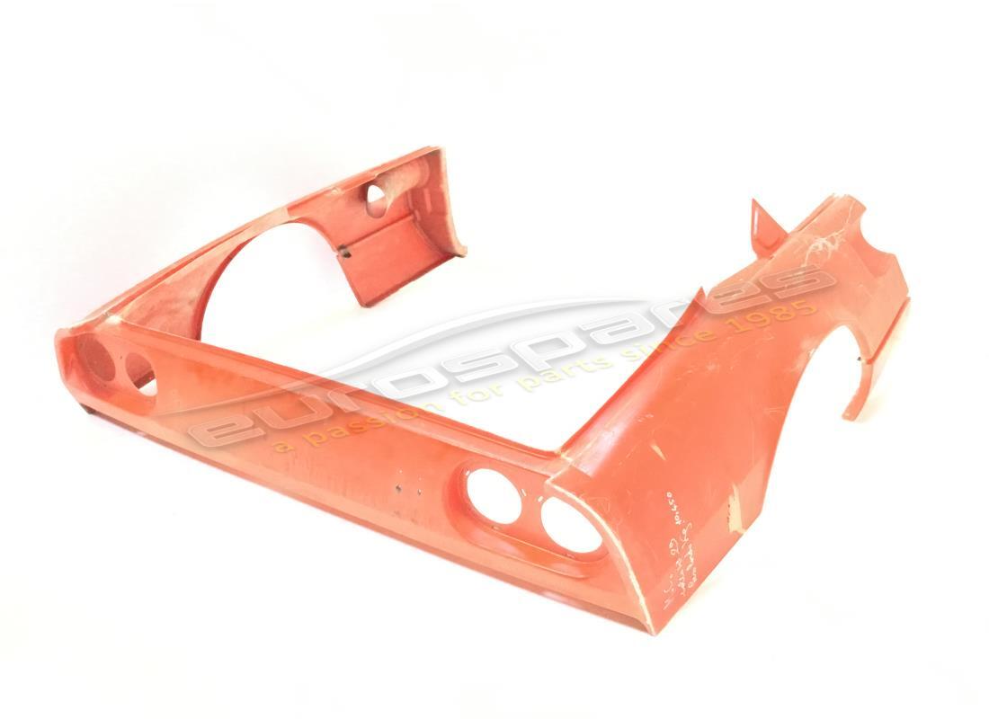 NEW (OTHER) FERRARI REAR PANEL. PART NUMBER 60299609 (1) new (other) ferrari rear panel. part number 60299609 (1)