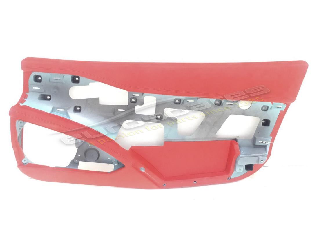 NEW (OTHER) Ferrari COMPLETE RH DOOR TRIM . PART NUMBER 82643673 (1)