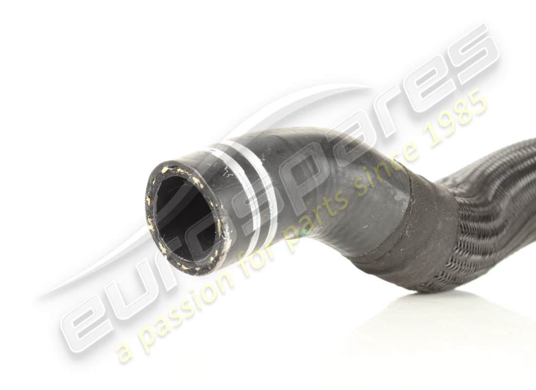 used ferrari rubber pipe for lh dump valv. part number 337911 (2)