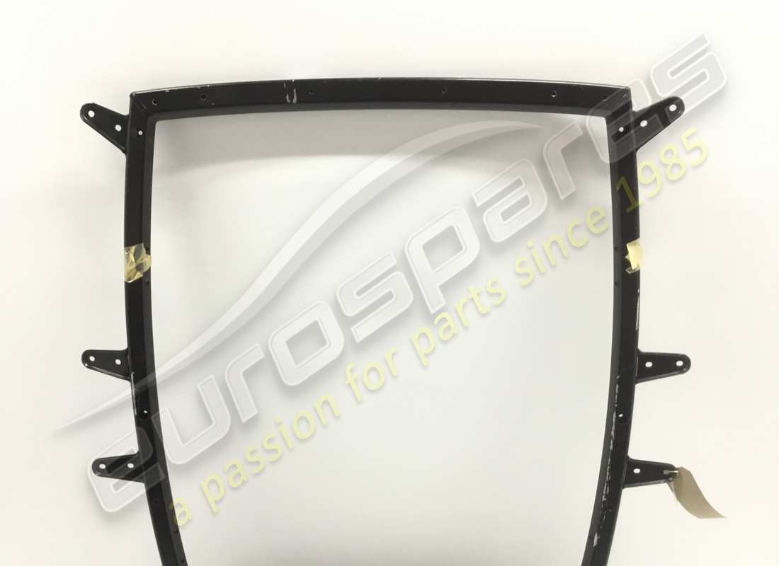 NEW FERRARI SHEETED REAR HOOD BONNET -ST. PART NUMBER 69945011 (6) new ferrari sheeted rear hood bonnet -st. part number 69945011 (6)