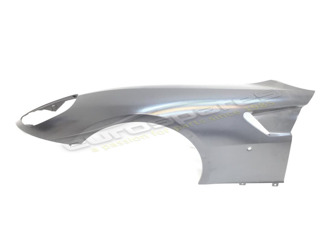 new ferrari complete lh front fender -. part number 68057411 (1)
