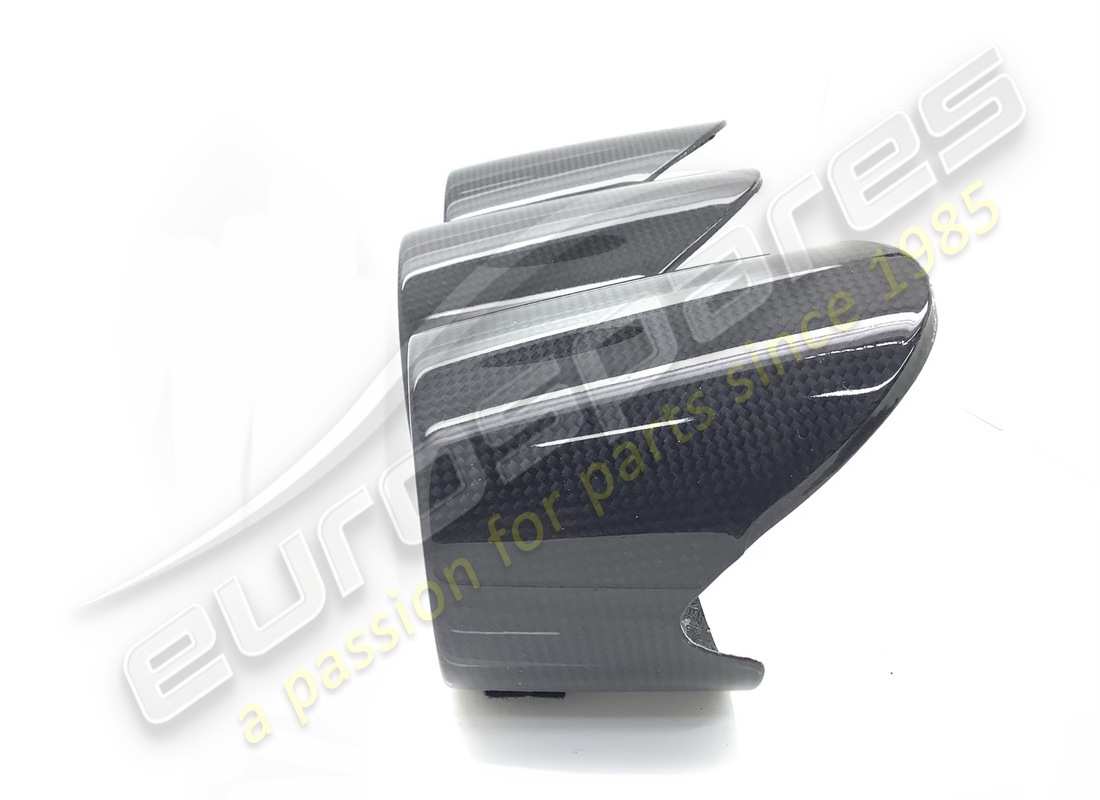 NEW FERRARI DASHBOARD AIR VENT TUBE. PART NUMBER 83927100 (3) new ferrari dashboard air vent tube. part number 83927100 (3)