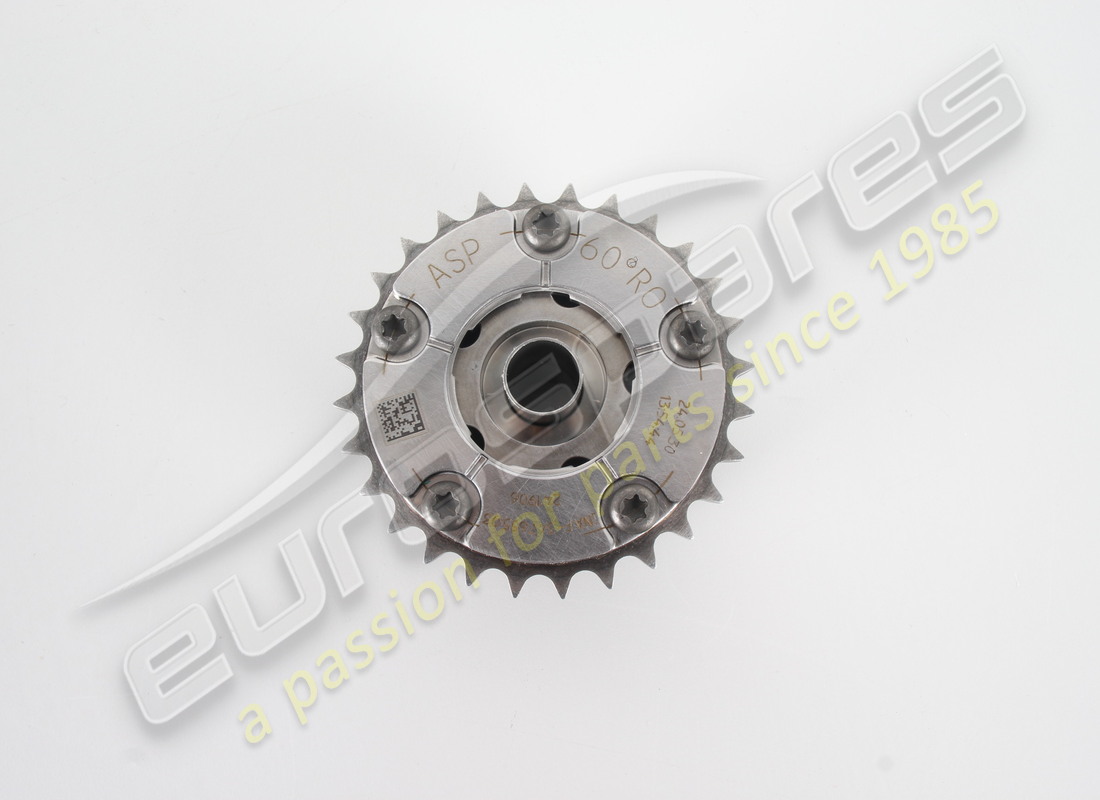 NEW FERRARI INDUCTION PHASE VARIATOR. PART NUMBER 241906 (2) new ferrari induction phase variator. part number 241906 (2)