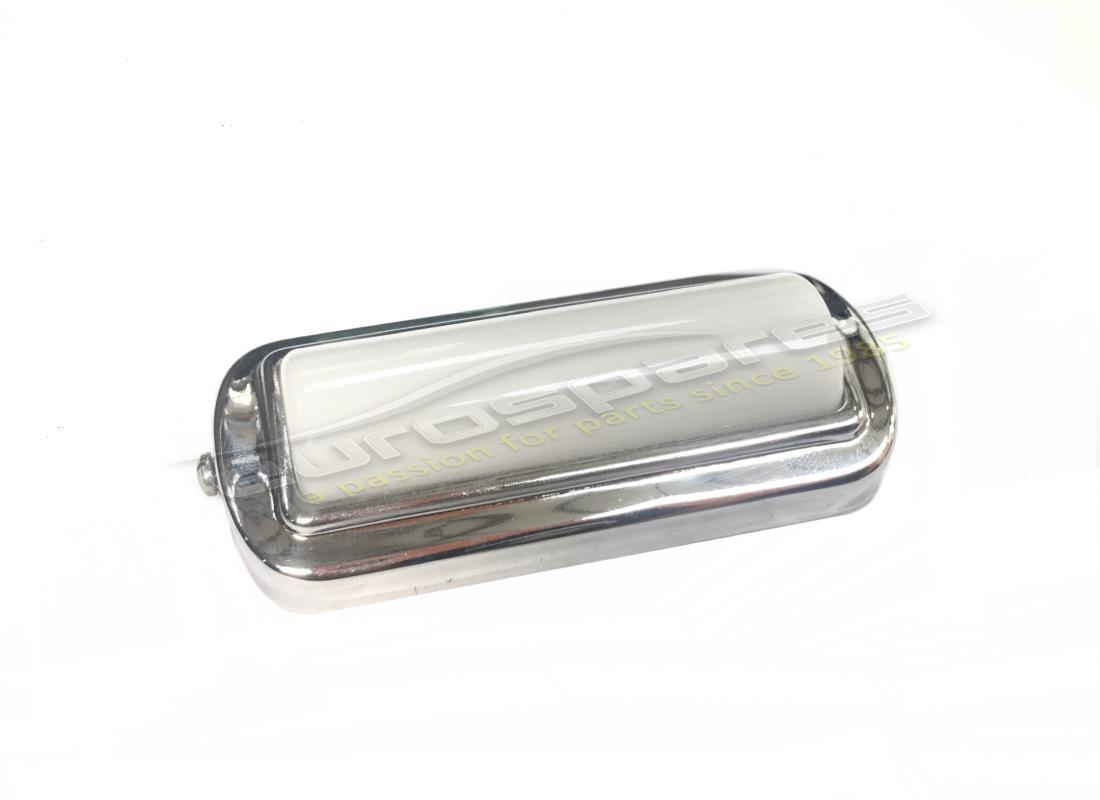 NEW MASERATI PLSFONIERA PER ILLUMINEZIONE ABITACOLO E VANO PORTA OGGETTI. PART NUMBER 107BL56063 (1) new maserati plsfoniera per illuminezione abitacolo e vano porta oggetti. part number 107bl56063 (1)
