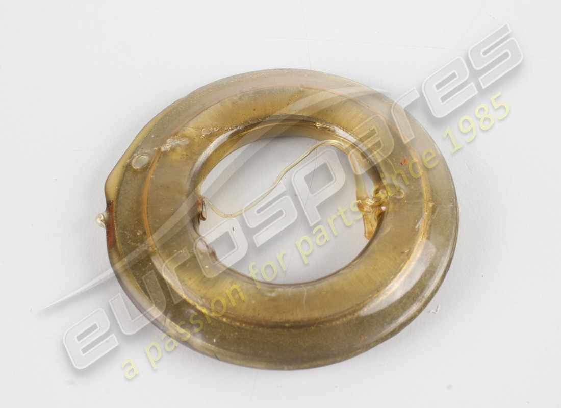 NEW FERRARI SPACER 5.0MM. PART NUMBER 145232 (1) new ferrari spacer 5.0mm. part number 145232 (1)