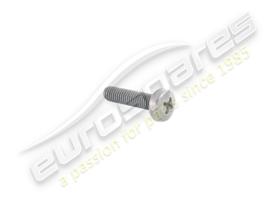 NEW FERRARI SCREW. PART NUMBER 13274472 (1) new ferrari screw. part number 13274472 (1)
