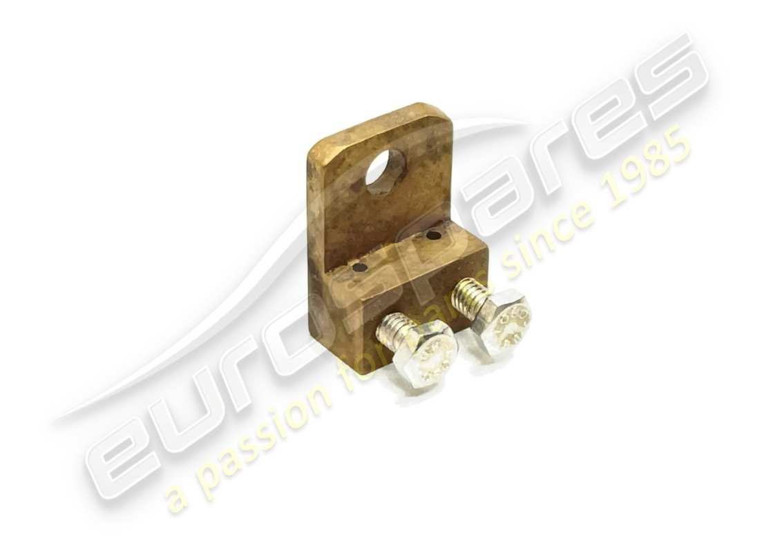 NEW LAMBORGHINI BONNET LOCK WIRE RETAINER. PART NUMBER 410814333 (1) new lamborghini bonnet lock wire retainer. part number 410814333 (1)