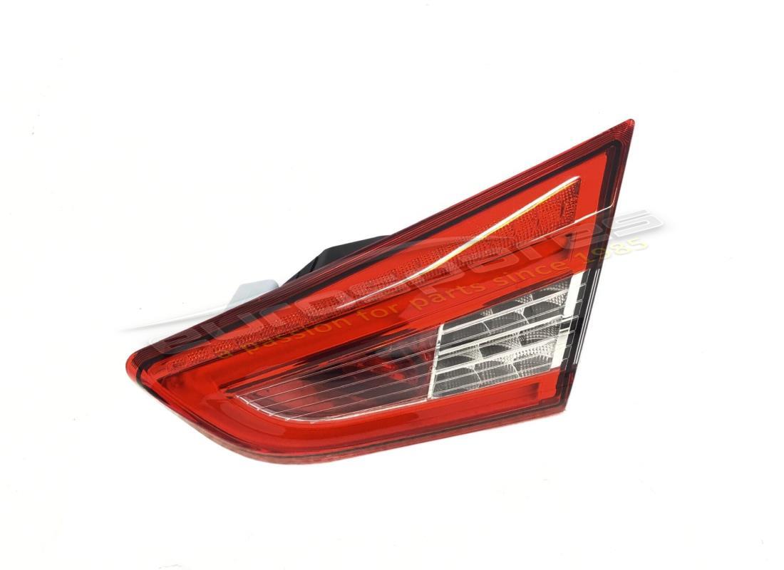 NEW MASERATI REAR RH MOBILE TAIL LIGHT. PART NUMBER 670004663 (1) new maserati rear rh mobile tail light. part number 670004663 (1)